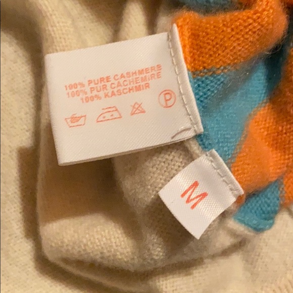 Cashmere Sweater - Picture 4 of 7